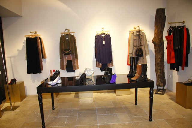 Alice Edde Autumn Winter 14-15 Collection