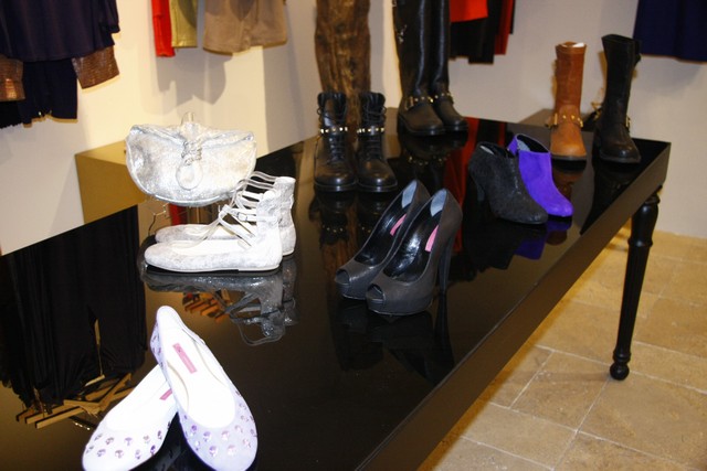 Alice Edde Autumn Winter 14-15 Collection