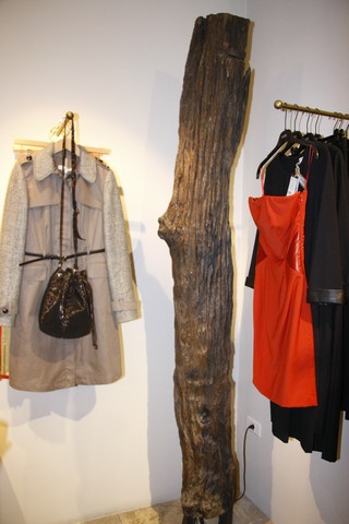 Alice Edde Autumn Winter 14-15 Collection