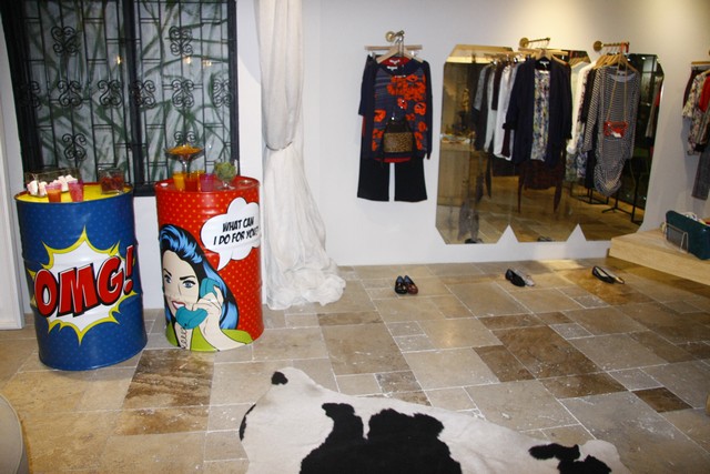 Alice Edde Autumn Winter 14-15 Collection