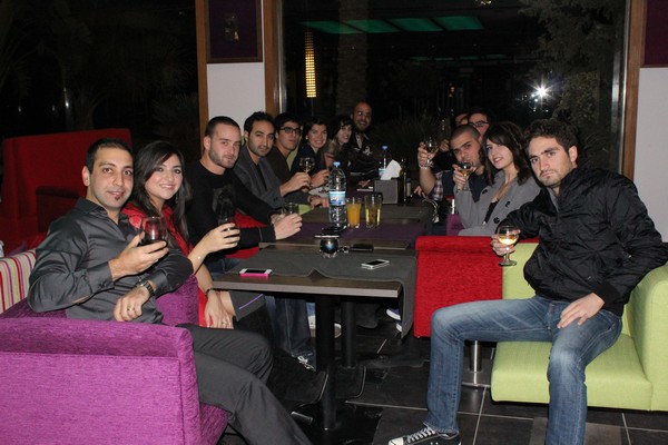 Grind Annual Dinner