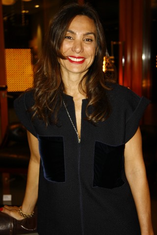 Guillaume a Beyrouth Opening 