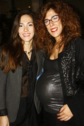 Guillaume a Beyrouth Opening 