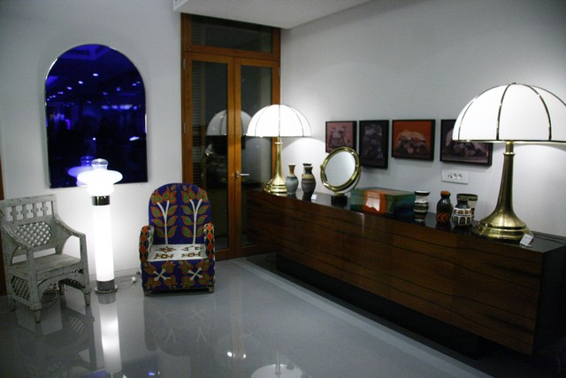 Guillaume a Beyrouth Opening 