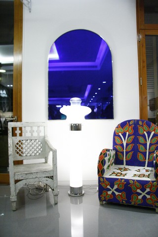 Guillaume a Beyrouth Opening 