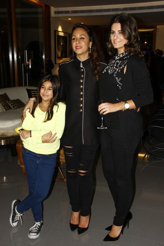Guillaume a Beyrouth Opening 