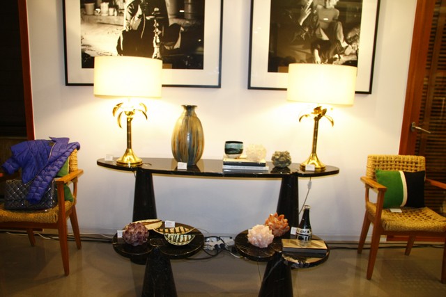Guillaume a Beyrouth Opening 