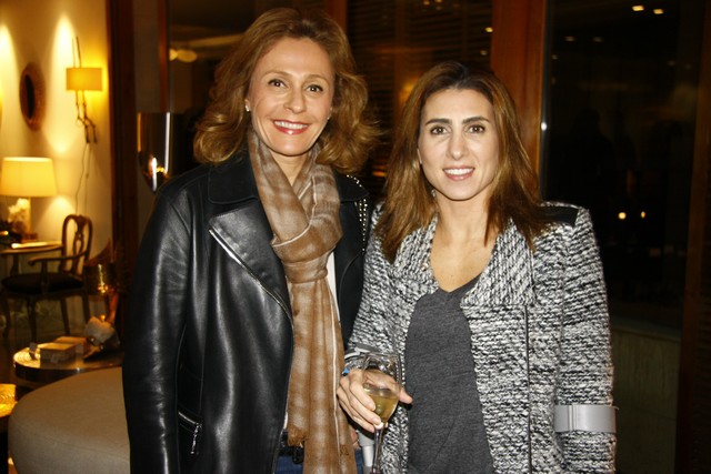 Guillaume a Beyrouth Opening 