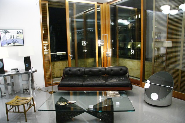 Guillaume a Beyrouth Opening 