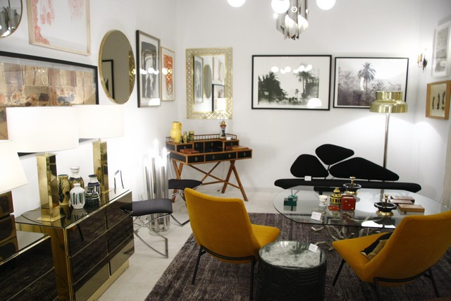 Guillaume a Beyrouth Opening 