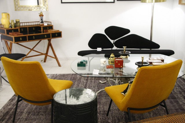Guillaume a Beyrouth Opening 