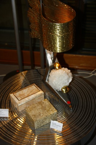 Guillaume a Beyrouth Opening 