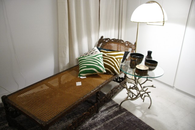 Guillaume a Beyrouth Opening 