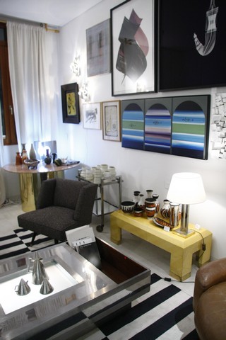 Guillaume a Beyrouth Opening 