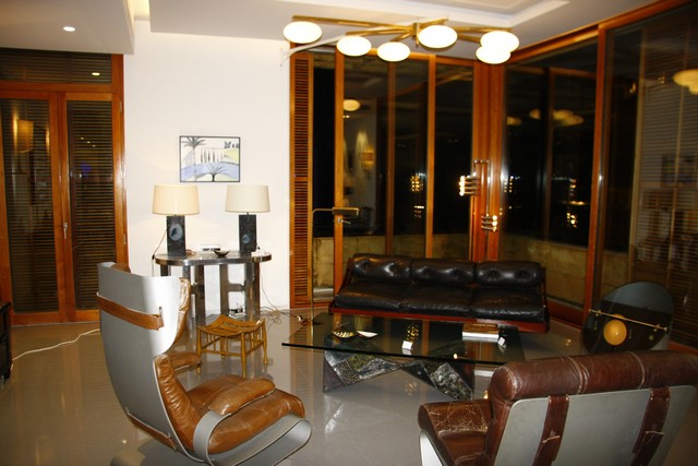 Guillaume a Beyrouth Opening 