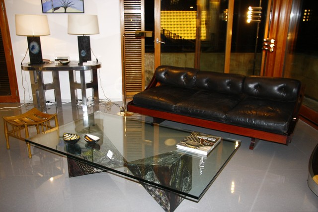 Guillaume a Beyrouth Opening 