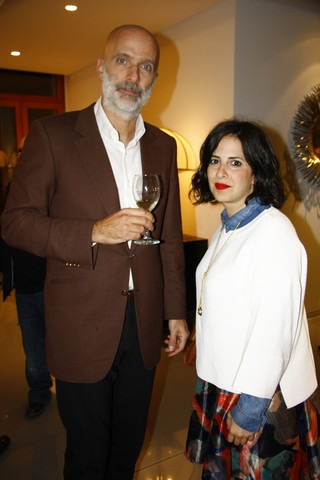 Guillaume a Beyrouth Opening 