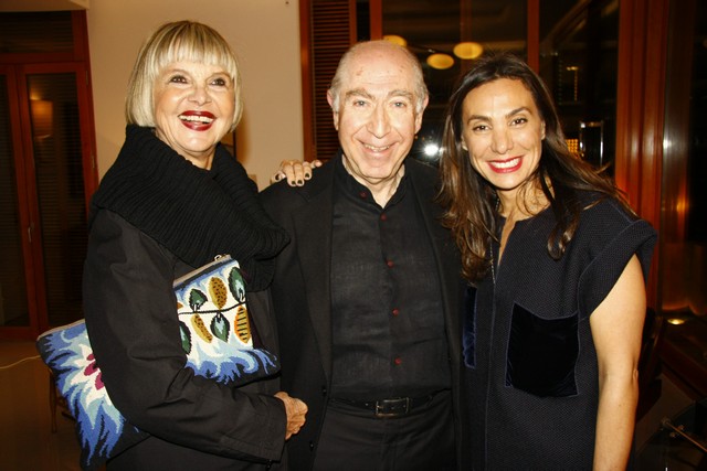 Guillaume a Beyrouth Opening 