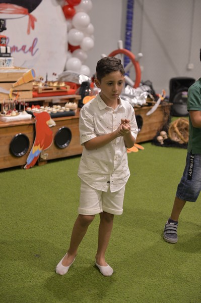 Happy Birthday Ahmad