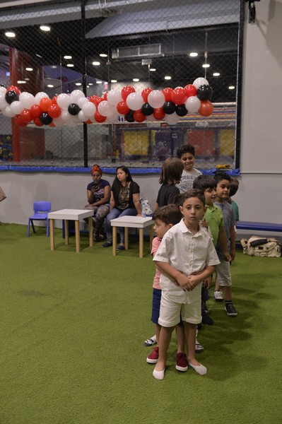 Happy Birthday Ahmad