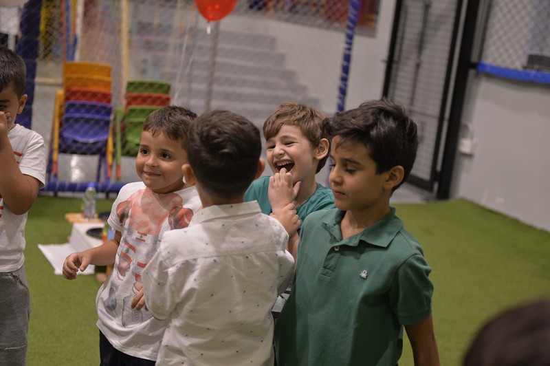 Happy Birthday Ahmad