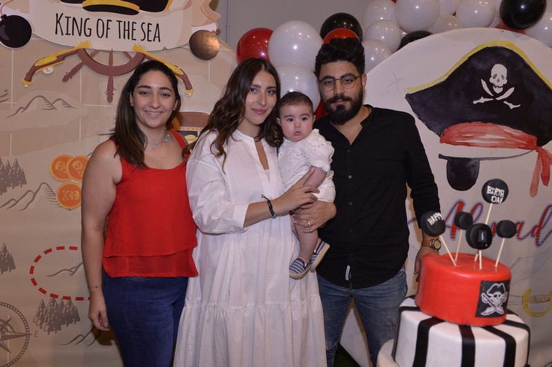 Happy Birthday Ahmad