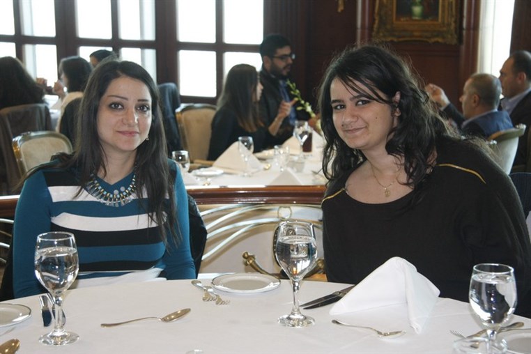 Harb Electric & ABB Event