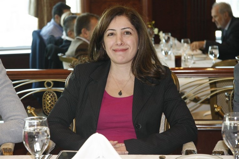 Harb Electric & ABB Event