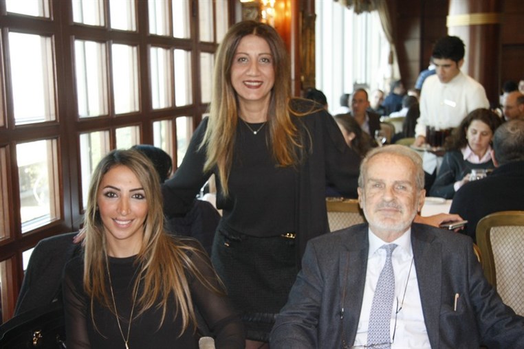 Harb Electric & ABB Event