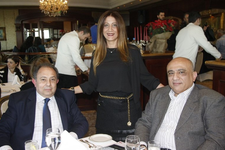 Harb Electric & ABB Event