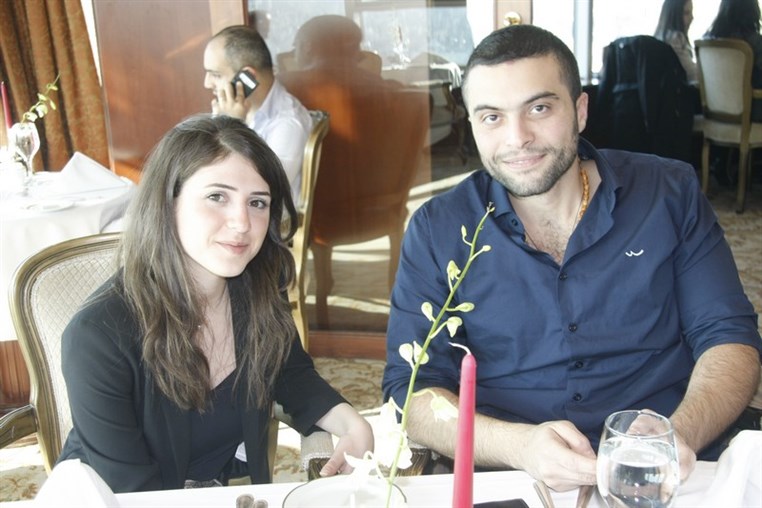 Harb Electric & ABB Event