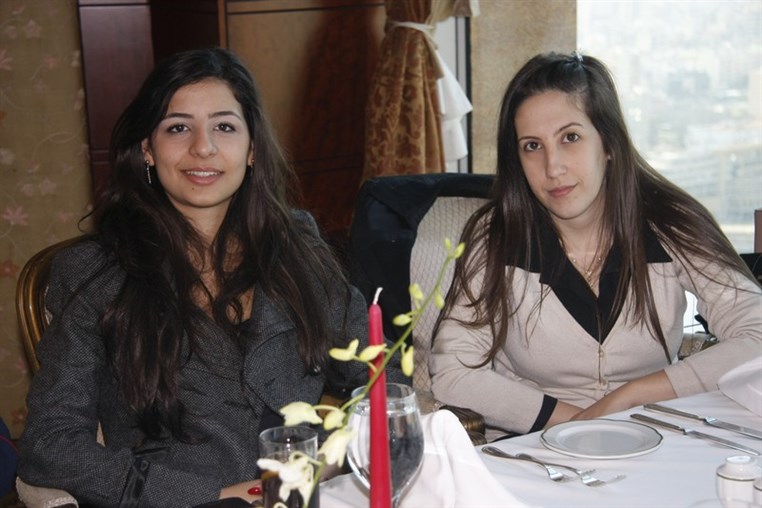 Harb Electric & ABB Event