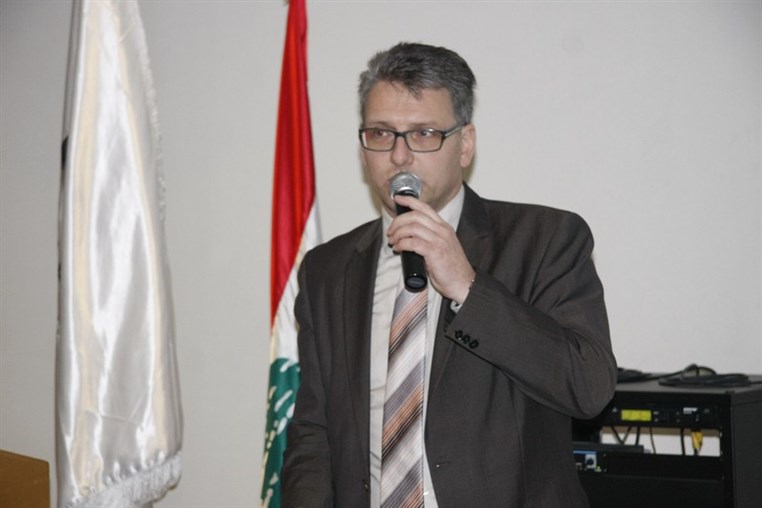 Harb Electric & ABB Event