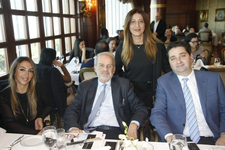 Harb Electric & ABB Event