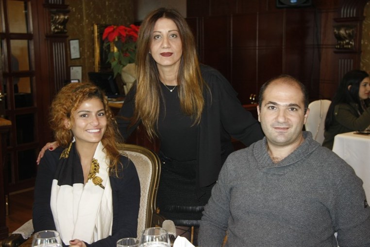 Harb Electric & ABB Event