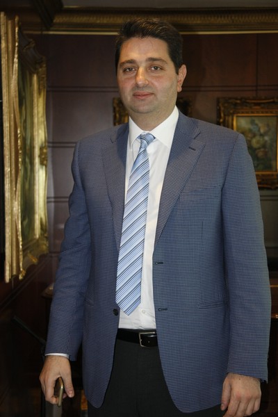 Harb Electric & ABB Event