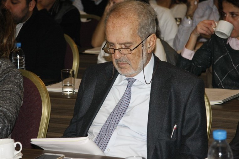 Harb Electric & ABB Event