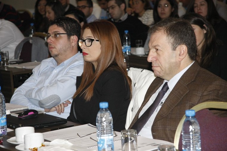 Harb Electric & ABB Event
