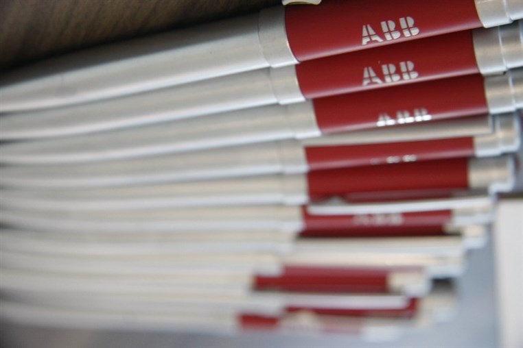Harb Electric & ABB Event