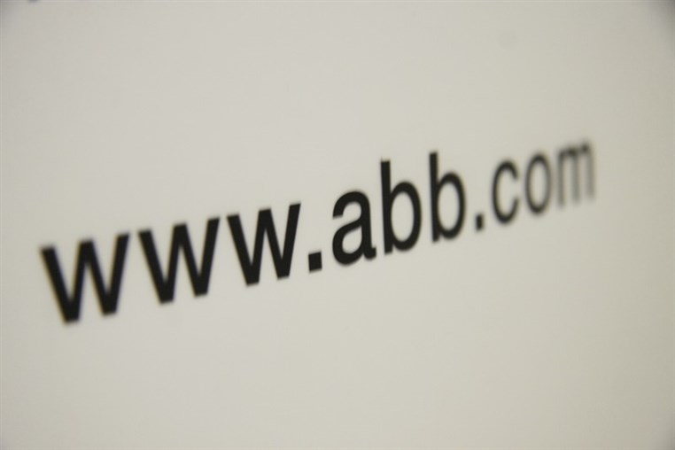 Harb Electric & ABB Event