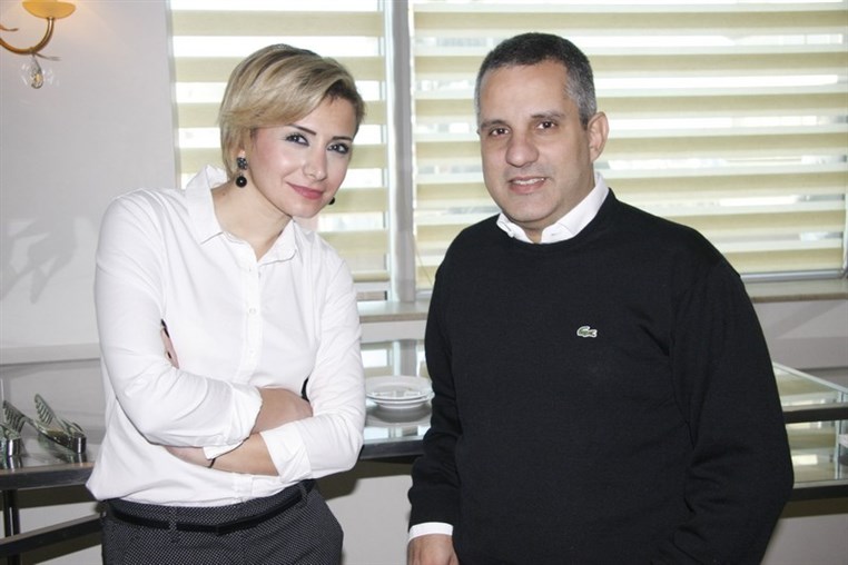 Harb Electric & ABB Event