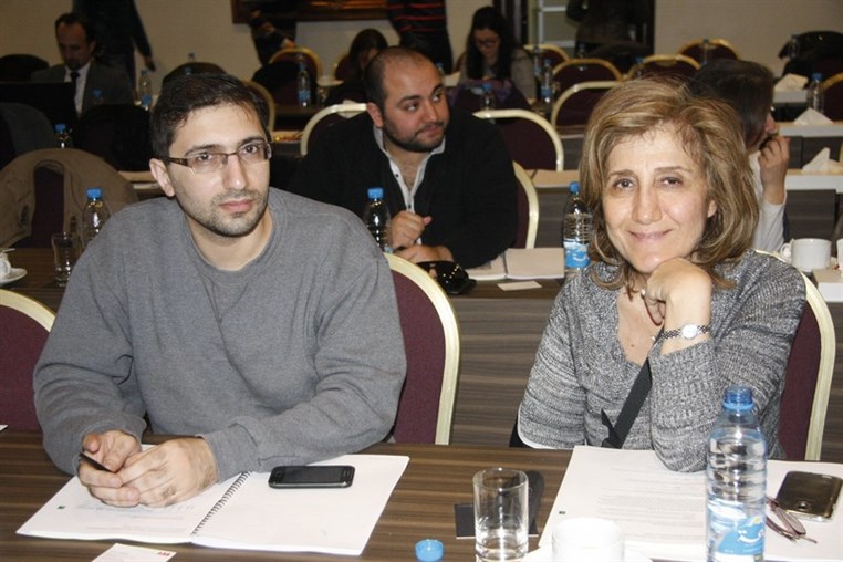Harb Electric & ABB Event
