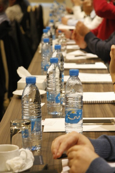 Harb Electric & ABB Event