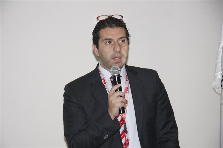 Harb Electric & ABB Event