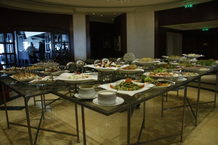 Harb Electric & ABB Event