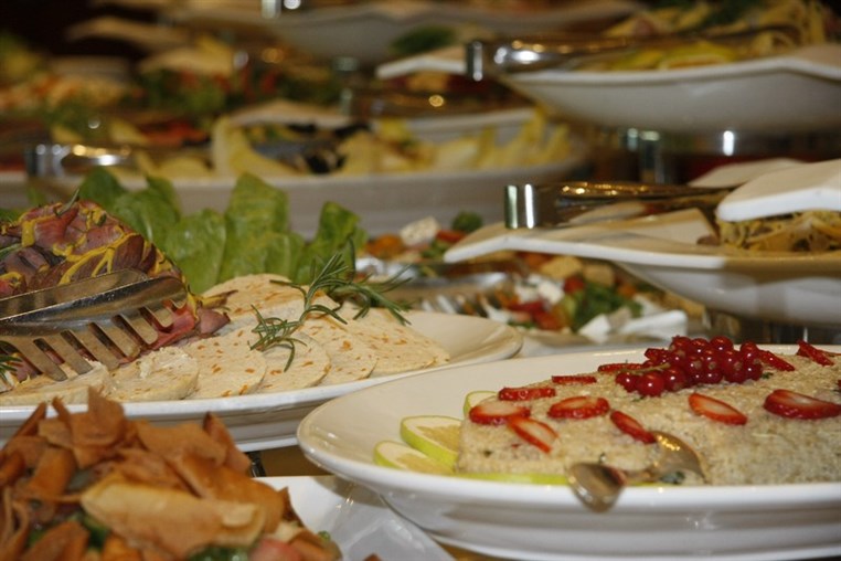 Harb Electric & ABB Event