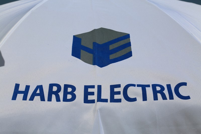 HARB ELECTRIC SAL – ABB Solar – PV System