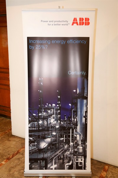 HARB ELECTRIC SAL – ABB Solar – PV System