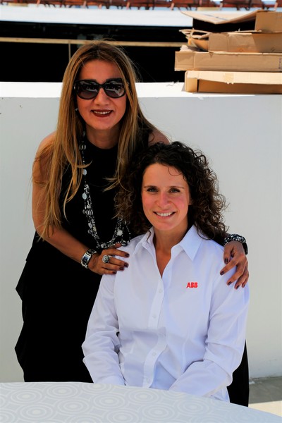 HARB ELECTRIC SAL – ABB Solar – PV System