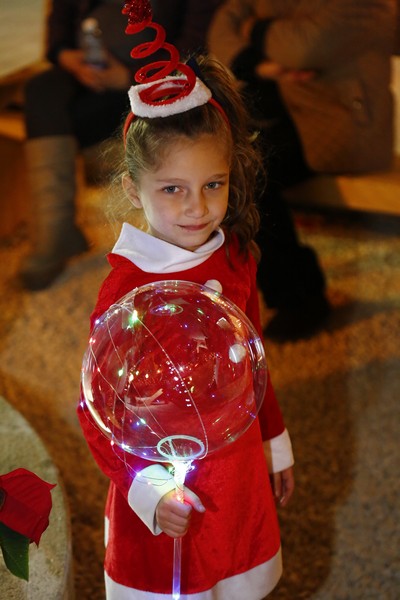 Marche de Noel Daroun-Harissa